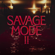 Image for article titled 21 Savage, Metro Boomin enlist Morgan Freeman to define "savage mode"